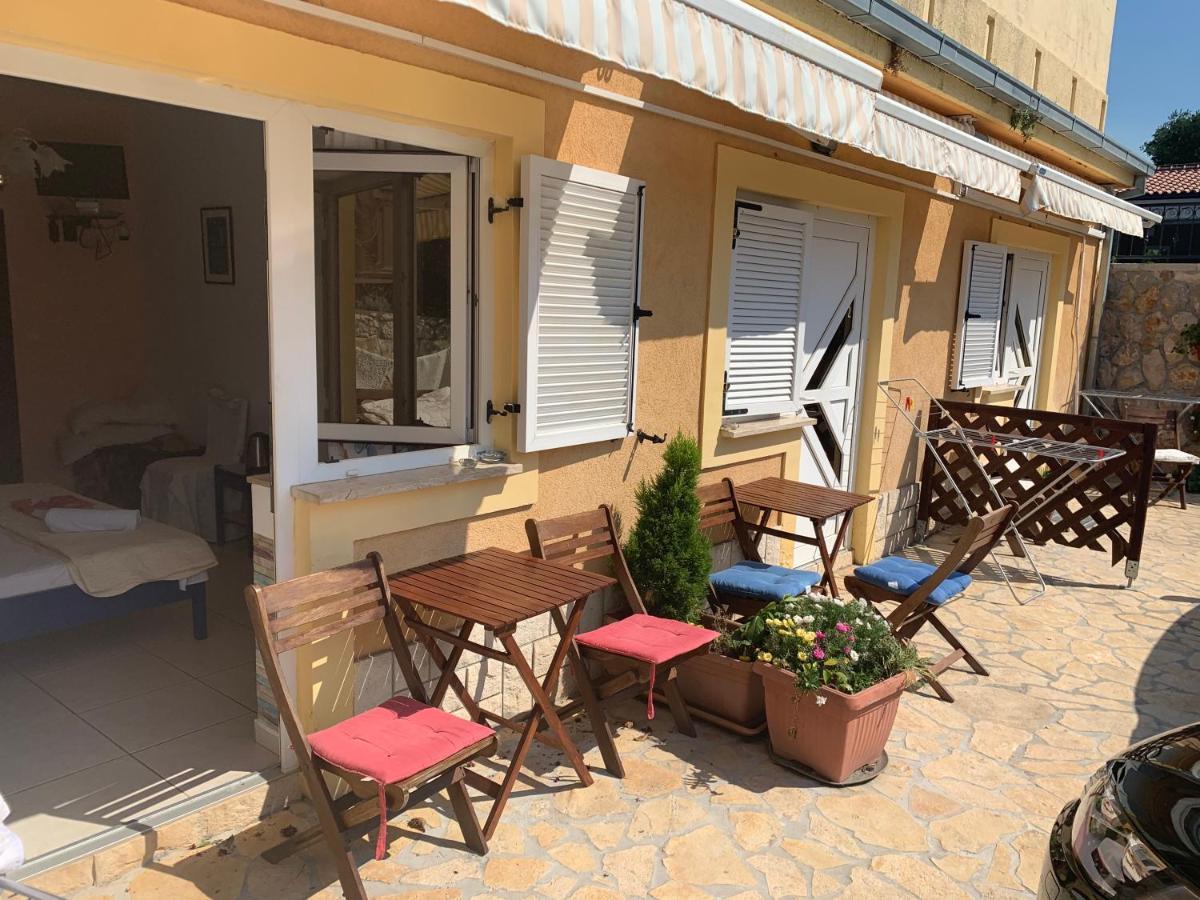 Apartmani Noelle 诺维·维诺多尔斯基 外观 照片
