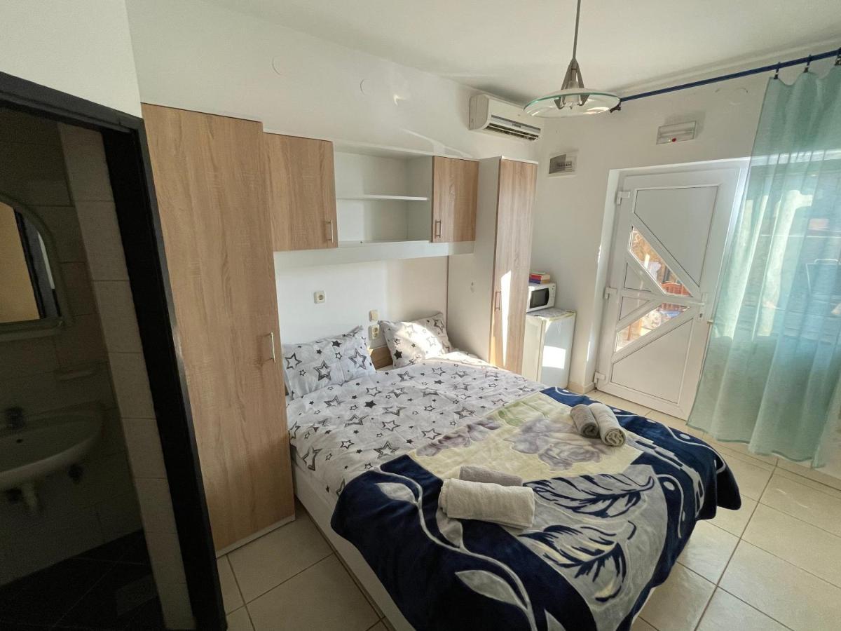 Apartmani Noelle 诺维·维诺多尔斯基 外观 照片