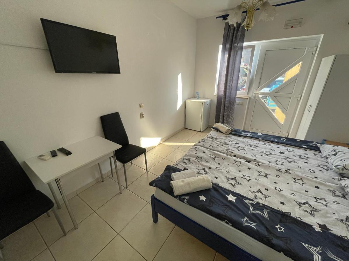 Apartmani Noelle 诺维·维诺多尔斯基 外观 照片