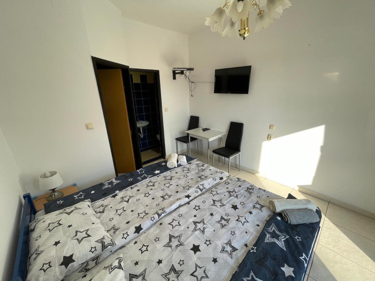 Apartmani Noelle 诺维·维诺多尔斯基 外观 照片