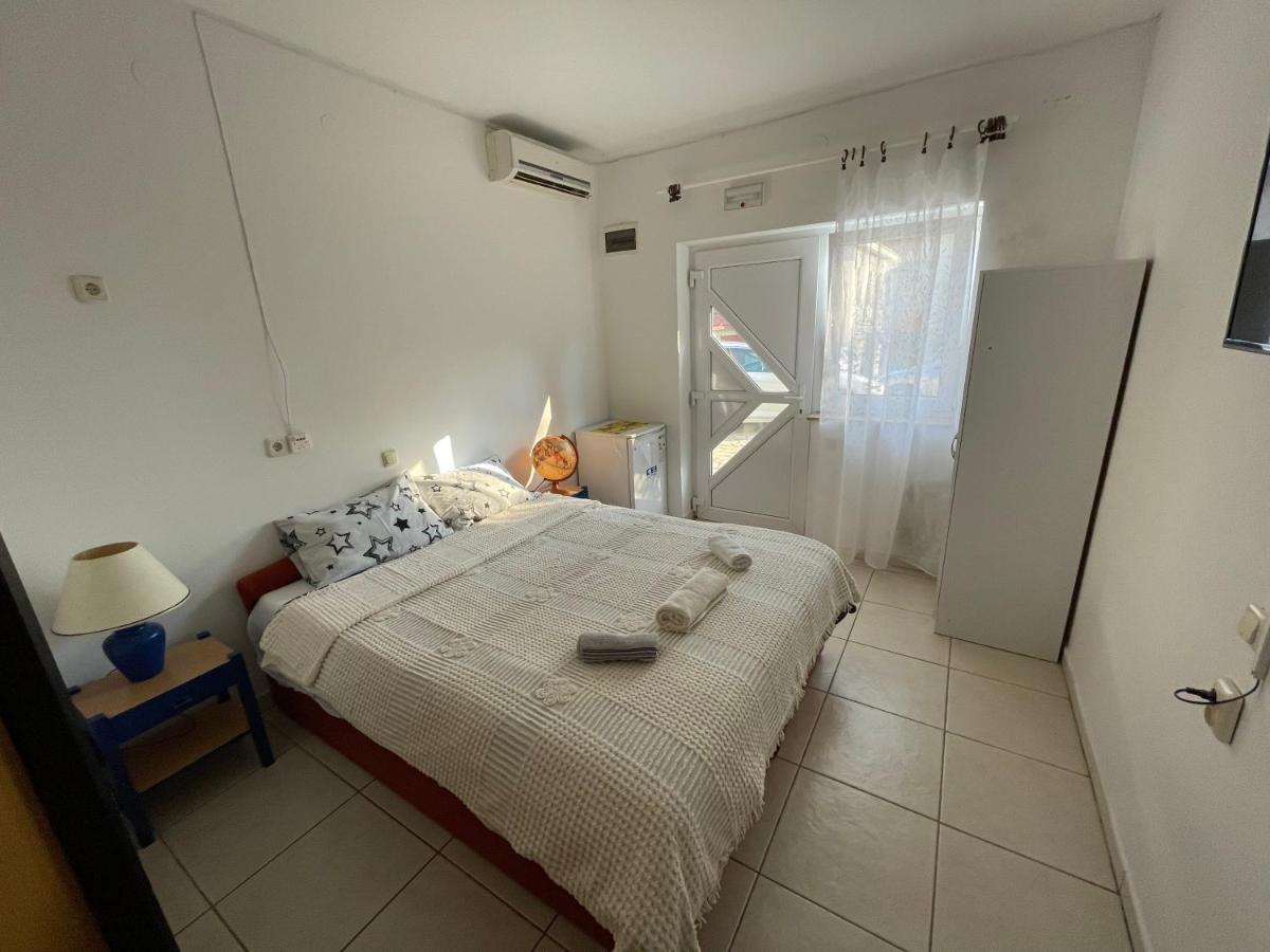 Apartmani Noelle 诺维·维诺多尔斯基 外观 照片