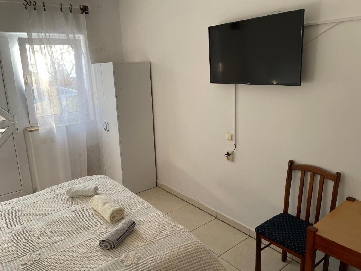 Apartmani Noelle 诺维·维诺多尔斯基 外观 照片