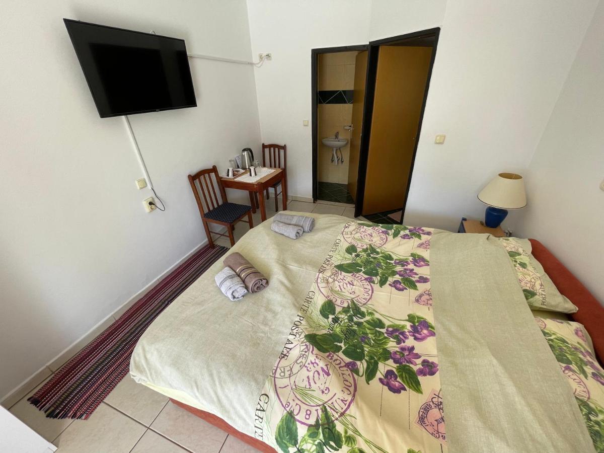 Apartmani Noelle 诺维·维诺多尔斯基 外观 照片
