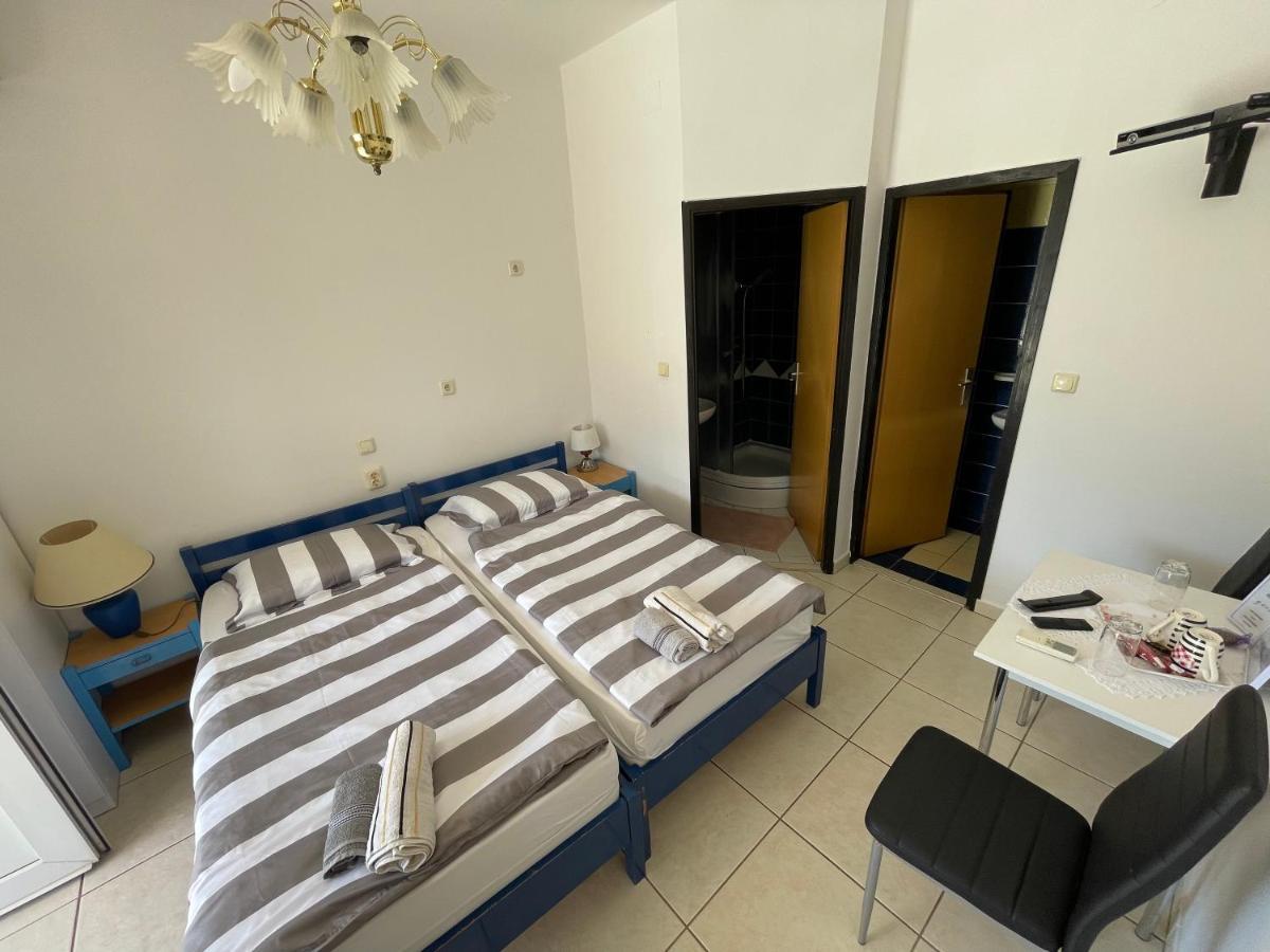 Apartmani Noelle 诺维·维诺多尔斯基 外观 照片