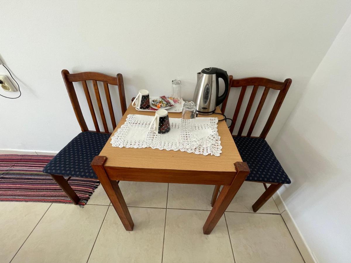 Apartmani Noelle 诺维·维诺多尔斯基 外观 照片