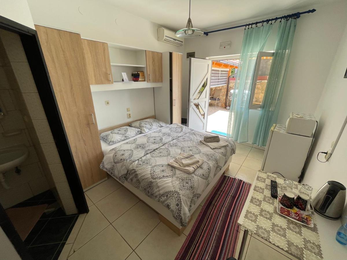 Apartmani Noelle 诺维·维诺多尔斯基 外观 照片