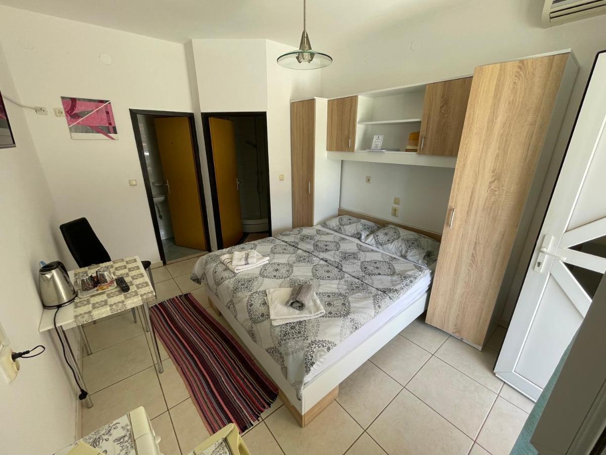 Apartmani Noelle 诺维·维诺多尔斯基 外观 照片