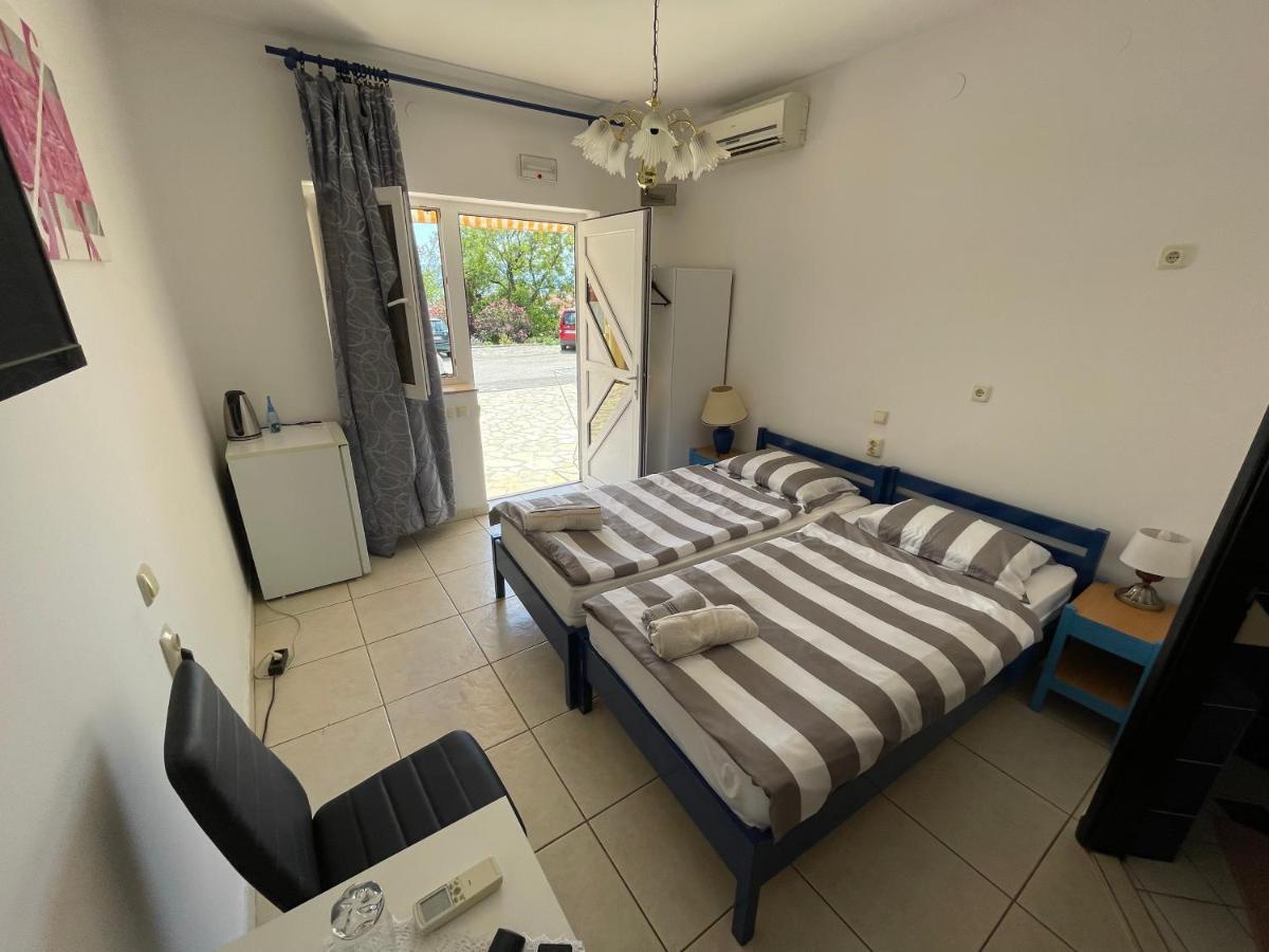 Apartmani Noelle 诺维·维诺多尔斯基 外观 照片